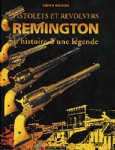 Pistolets et revolvers Remington